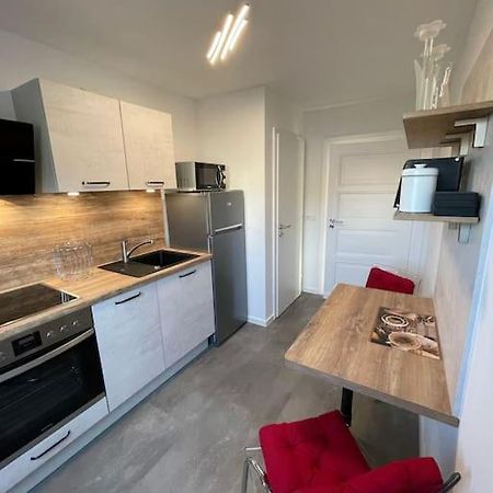 Komfortable Ferienwohnung In Halle-Kroellwitz Halle  Εξωτερικό φωτογραφία