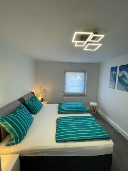 Komfortable Ferienwohnung In Halle-Kroellwitz Halle  Εξωτερικό φωτογραφία